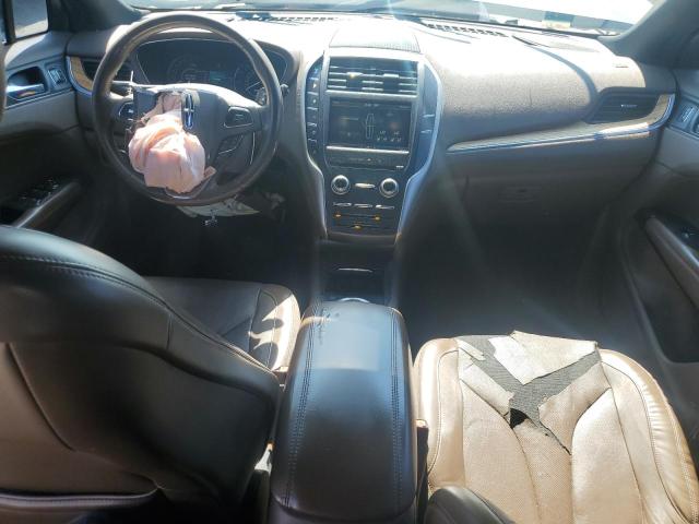 2015 LINCOLN MKC 5LMCJ1A96FUJ20019