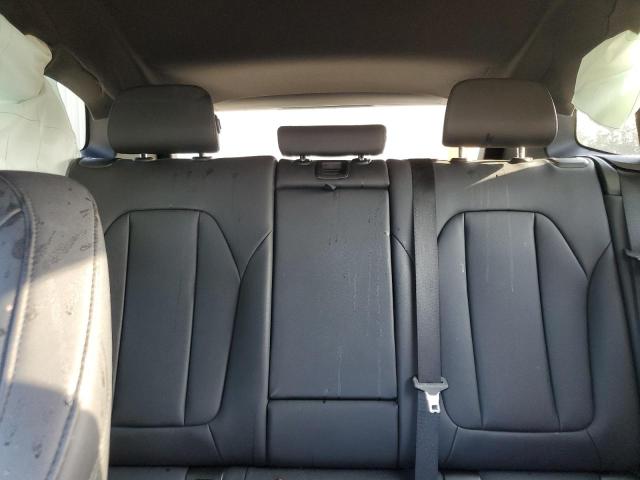 2019 BMW X3 SDRIVE30I 5UXTR7C58KLR52005