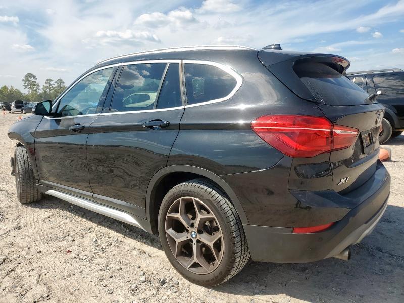 2018 BMW X1 SDRIVE2 #3291477944