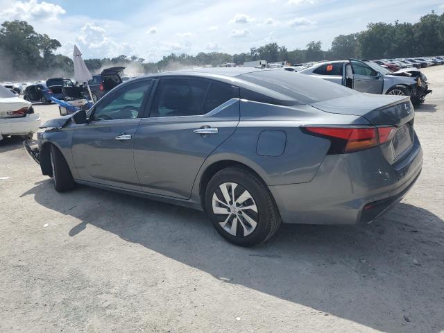 2020 NISSAN ALTIMA S 1N4BL4BV8LN317795