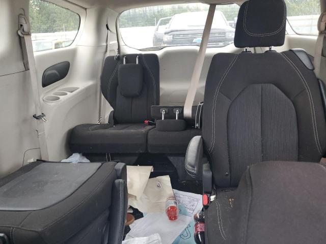 2023 CHRYSLER VOYAGER LX 2C4RC1CG1PR551860