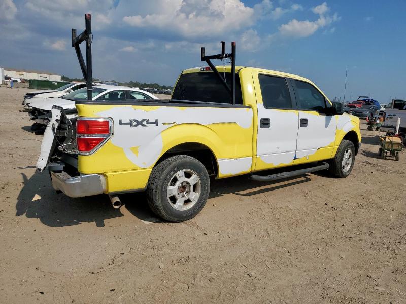 2013 FORD F150 SUPER - 1FTFW1EF1DFB01787