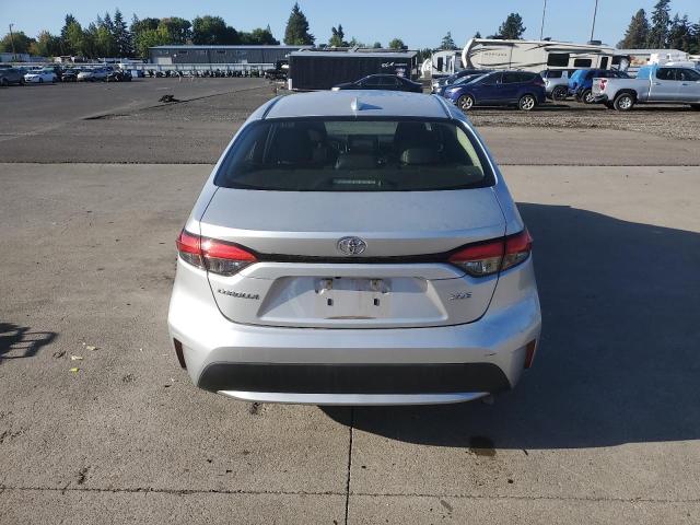 2020 TOYOTA COROLLA XL JTDFPRAE0LJ011387