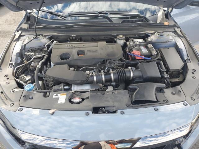 2021 HONDA ACCORD SPORT - 1HGCV2F34MA026534