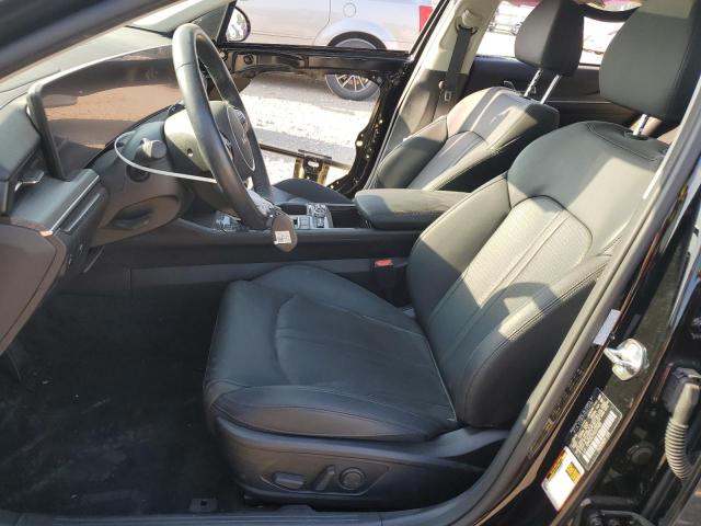 2025 KIA K5 EX - KNAG34J73S5270691