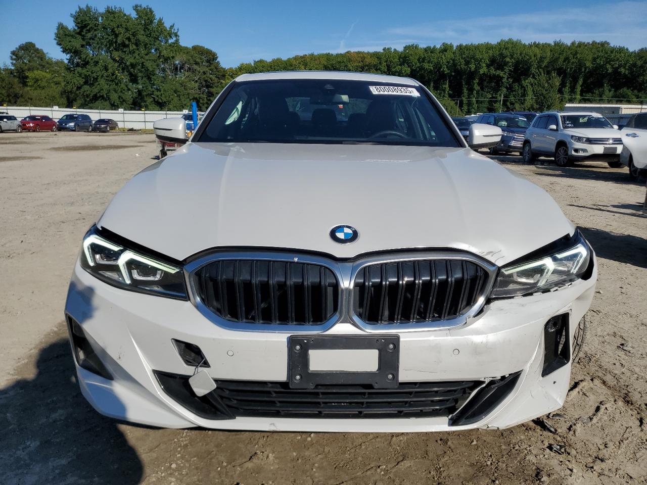 BMW 3 SERIES 330XI