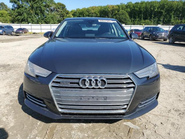 2017 AUDI A4 PREMIUM - WAUANAF47HN040884