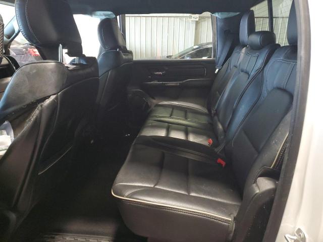 2022 RAM 1500 LIMIT 1C6SRFHT5NN370409
