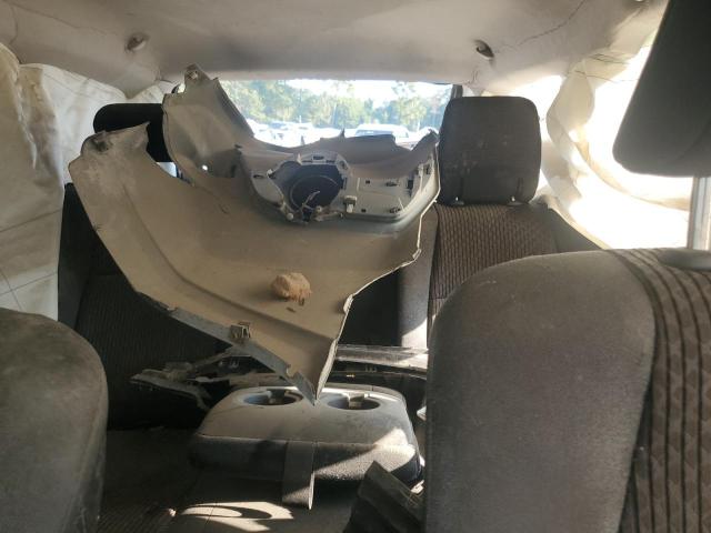 2019 TOYOTA 4RUNNER SR JTEBU5JR8K5717576