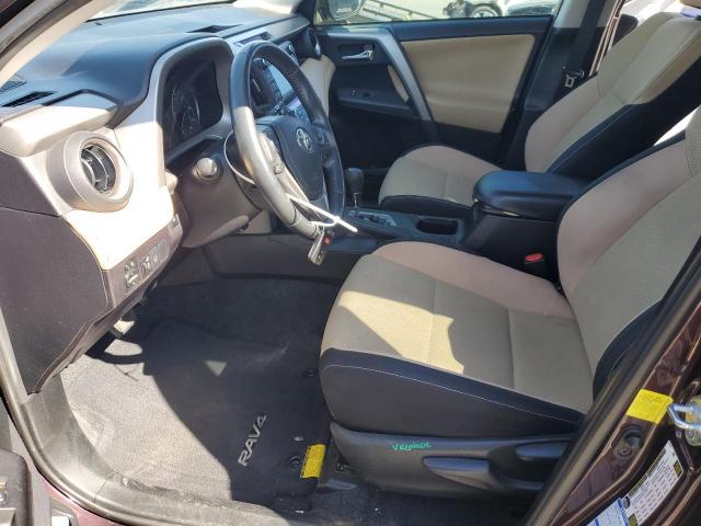 2018 TOYOTA RAV4 ADVEN 2T3RFREV7JW752340