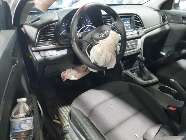 2018 HYUNDAI ELANTRA SE #3303797420