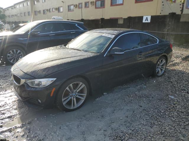 BMW 430I