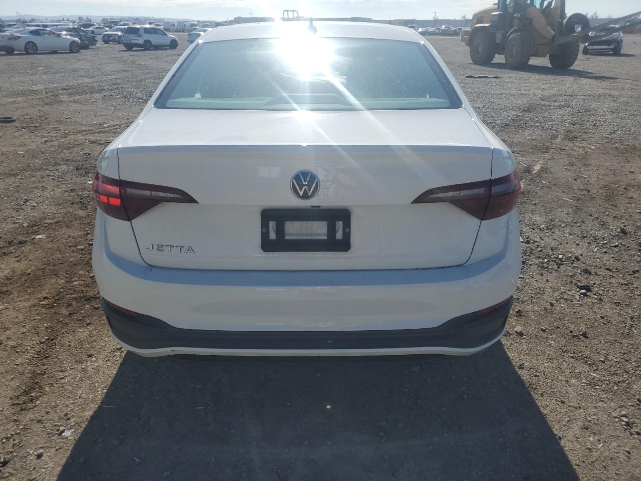 VOLKSWAGEN JETTA S