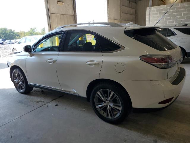 2015 LEXUS RX 350 2T2ZK1BA1FC174490