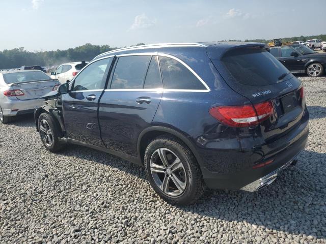2016 MERCEDES-BENZ GLC 300 4M WDC0G4KB1GF111014