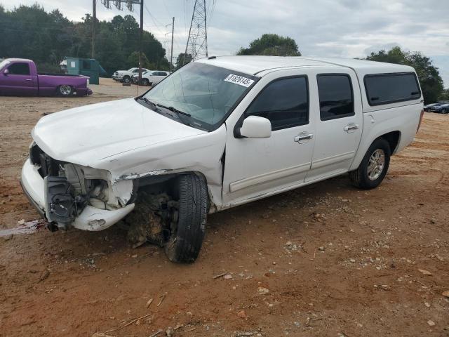Global Auto Auctions: 2010 CHEVROLET COLORADO LT