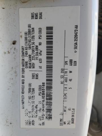 2018 FORD F450 SUPER #3281842461