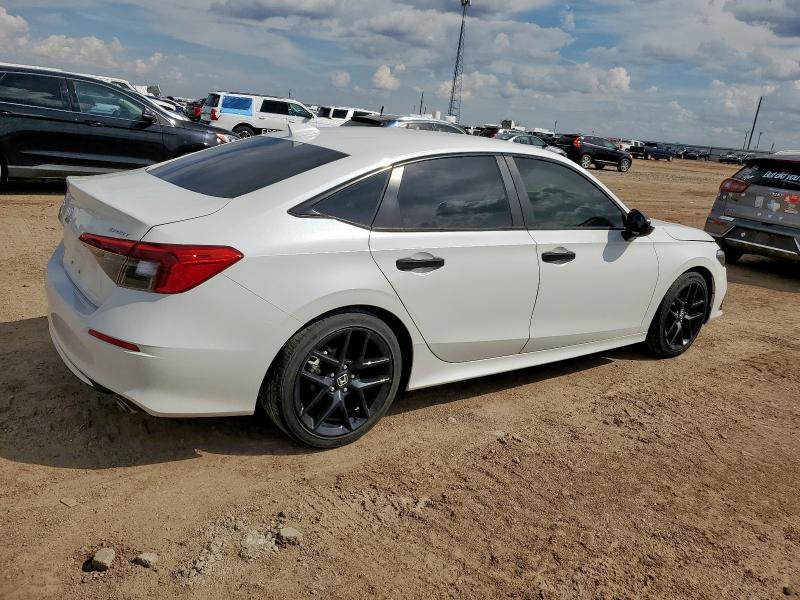 2023 HONDA CIVIC SPOR - Other View