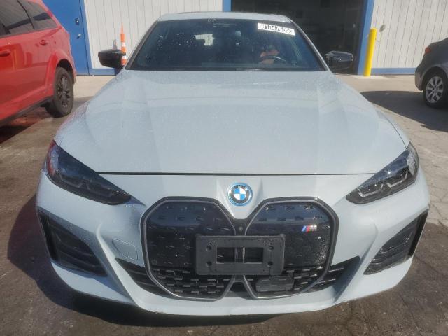 2023 BMW I4 M50 WBY33AW09PFN81487