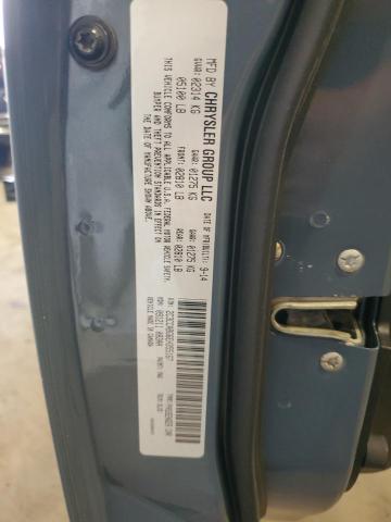 2014 CHRYSLER 300 S - 2C3CCABG6EH355167