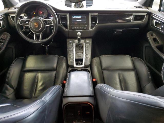 2017 PORSCHE MACAN GTS WP1AG2A56HLB52749