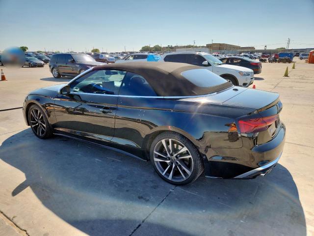 2022 AUDI S5 PRESTIG WAUY4GF55NN008542