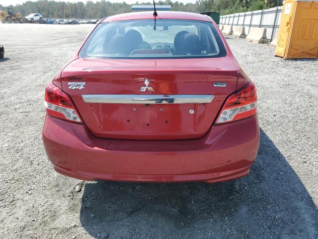 2019 MITSUBISHI MIRAGE G4 ML32F4FJ9LHF00555