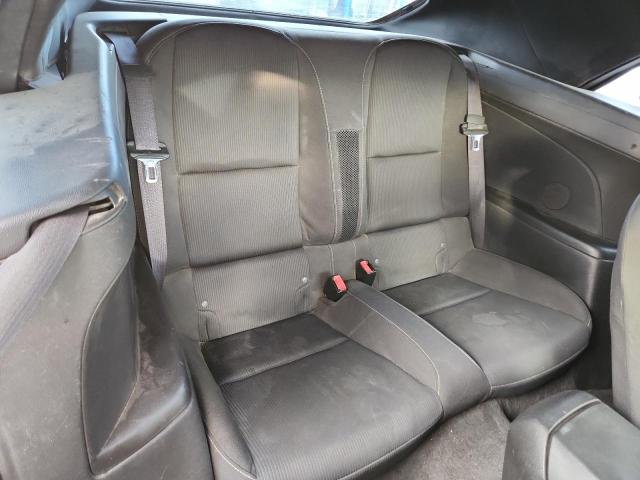 2012 CHEVROLET CAMARO LT - 2G1FB3D37C9179683