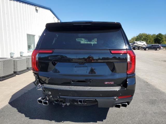 2025 GMC YUKON XL D 1GKS2JRL9SR192737