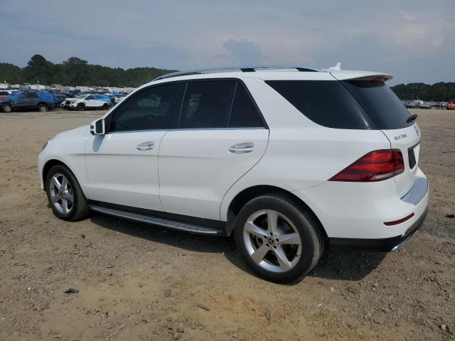 2018 MERCEDES-BENZ GLE 350 - 4JGDA5JB0JB149778