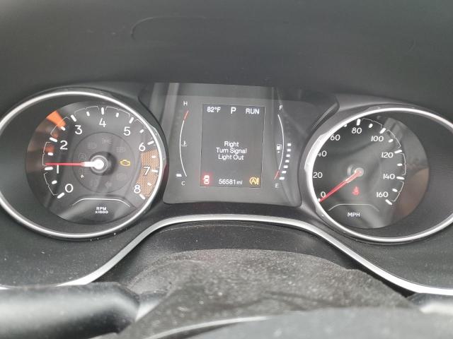 2019 JEEP COMPASS LA - 3C4NJCBB5KT727076