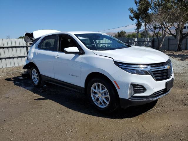 2024 CHEVROLET EQUINOX LT 3GNAXKEGXRL331418