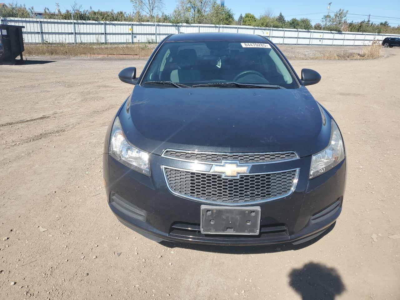 CHEVROLET CRUZE LS