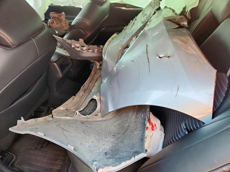 2018 TOYOTA CAMRY L #3290351765