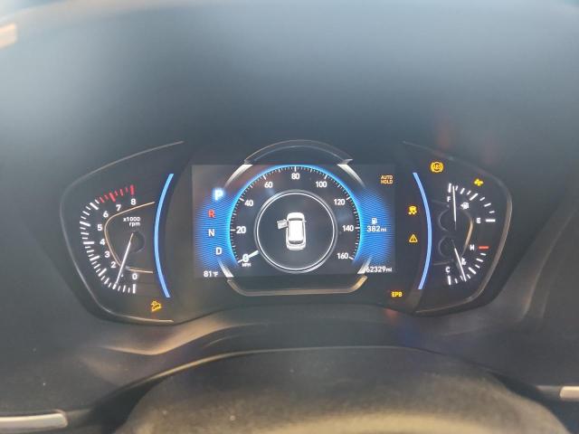 2020 HYUNDAI SANTA FE SEL - 5NMS3CAD7LH204317