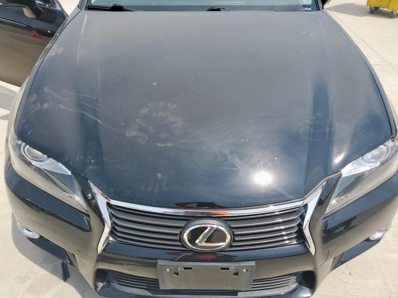 2015 LEXUS GS 350 JTHBE1BL8FA012549