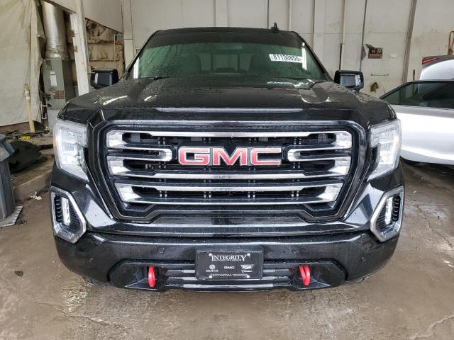 2020 GMC SIERRA K15 3GTP9EED7LG349069