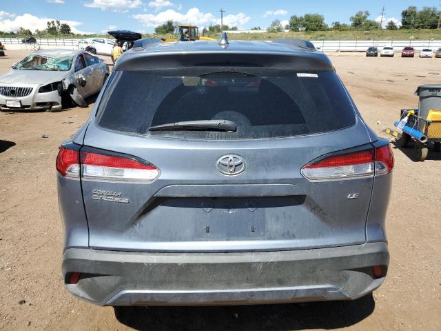 2024 TOYOTA COROLLA CR 7MUCAAAG0RV078354