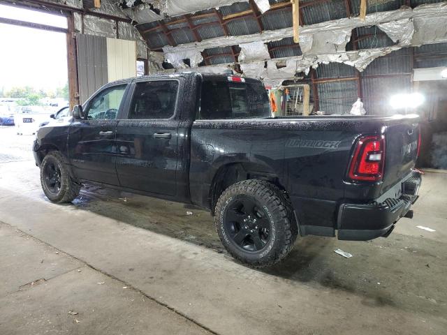 2025 RAM 1500 TRADE 1C6SRFGP6SN707508