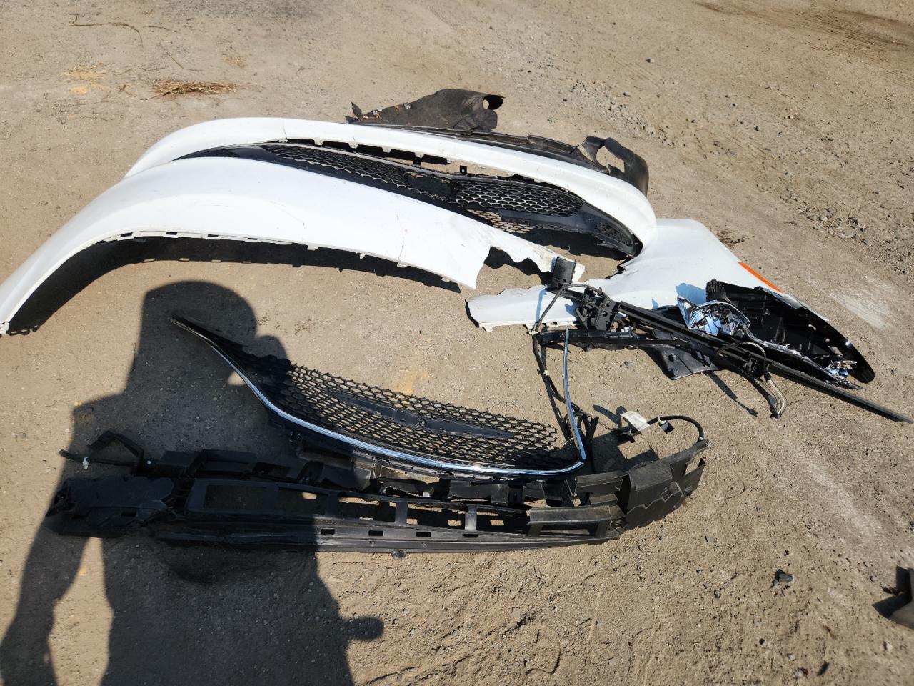 CHRYSLER VOYAGER LXI