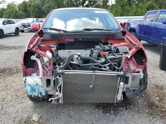 2019 MITSUBISHI OUTLANDER JA4AR3AU5KU030095