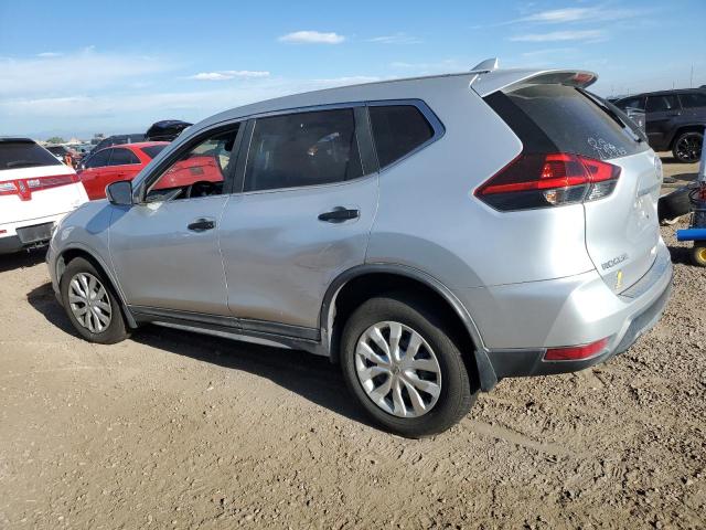 2018 NISSAN ROGUE S #3290565789
