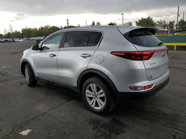 2019 KIA SPORTAGE - KNDPMCAC5K7613481