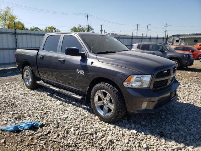 2018 RAM 1500 ST #3268435756