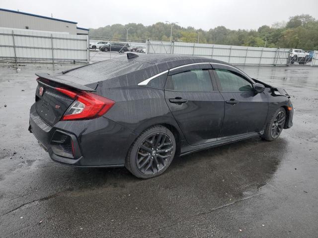 2020 HONDA CIVIC SI 2HGFC1E5XLH703781