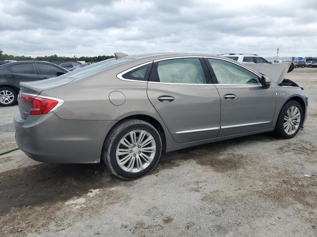2019 BUICK LACROSSE E 1G4ZP5SZ1KU108808