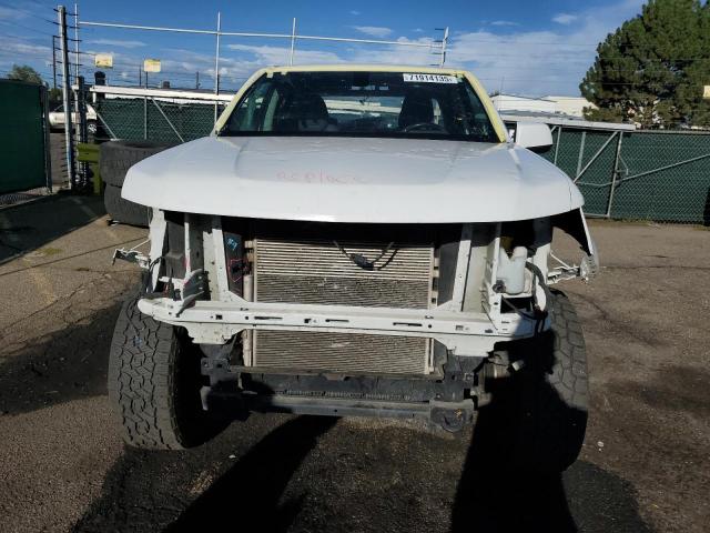 2018 CHEVROLET COLORADO Z71 1GCGTDEN9J1147494