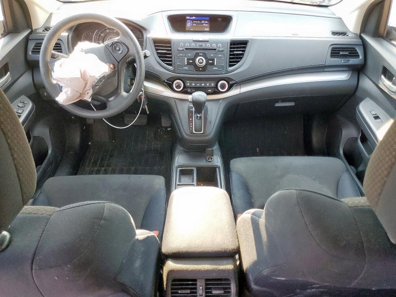 2016 HONDA CR-V SE 2HKRM3H49GH538259