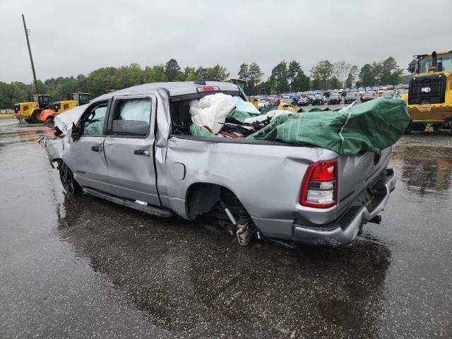 2022 RAM 1500 BIG H 1C6RREFT1NN320411