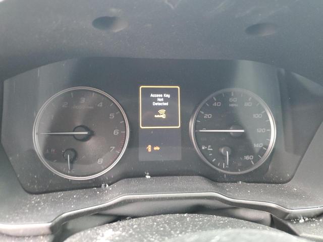 2021 SUBARU OUTBACK LI 4S4BTANC9M3145448